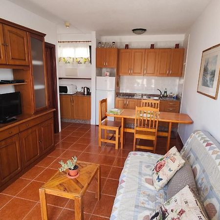 Sweet Flat With Private Patio Dunasol Corralejo Luaran gambar