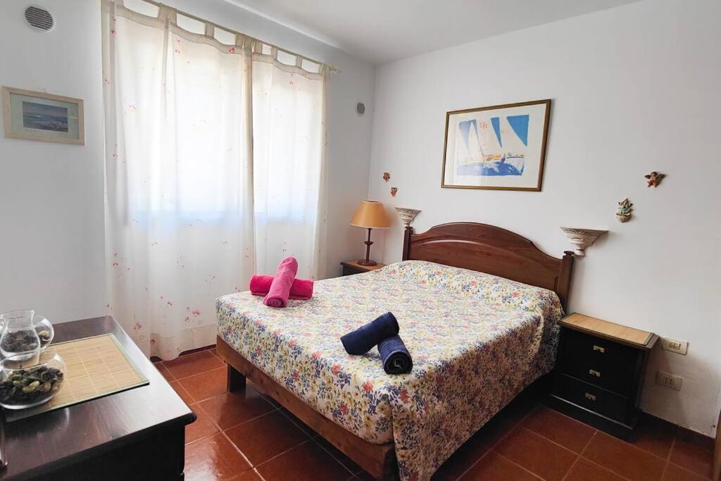Sweet Flat With Private Patio Dunasol Corralejo Luaran gambar