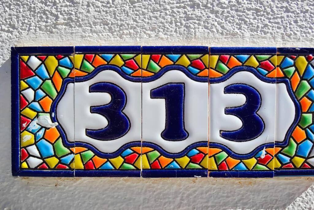 Sweet Flat With Private Patio Dunasol Corralejo Luaran gambar