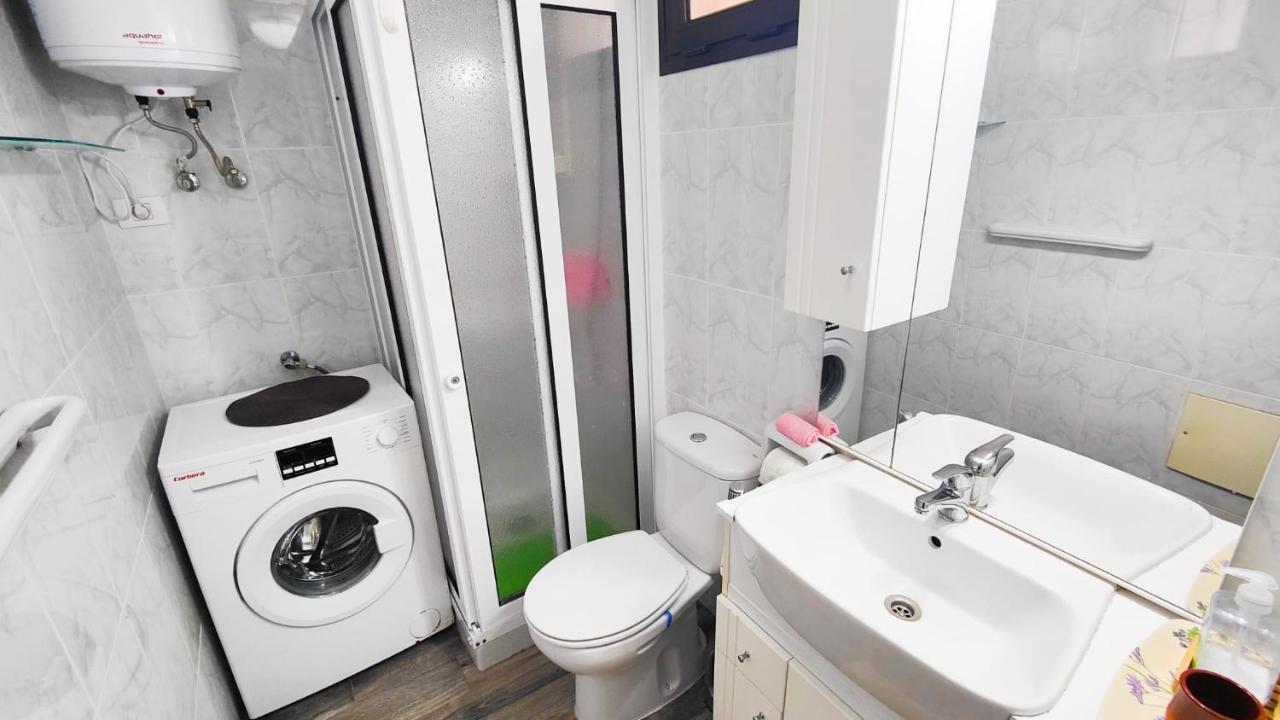 Sweet Flat With Private Patio Dunasol Corralejo Luaran gambar